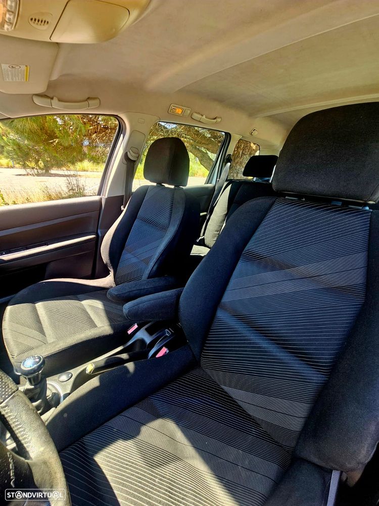 Peugeot 307 Break 1.4 16V Executive - 9