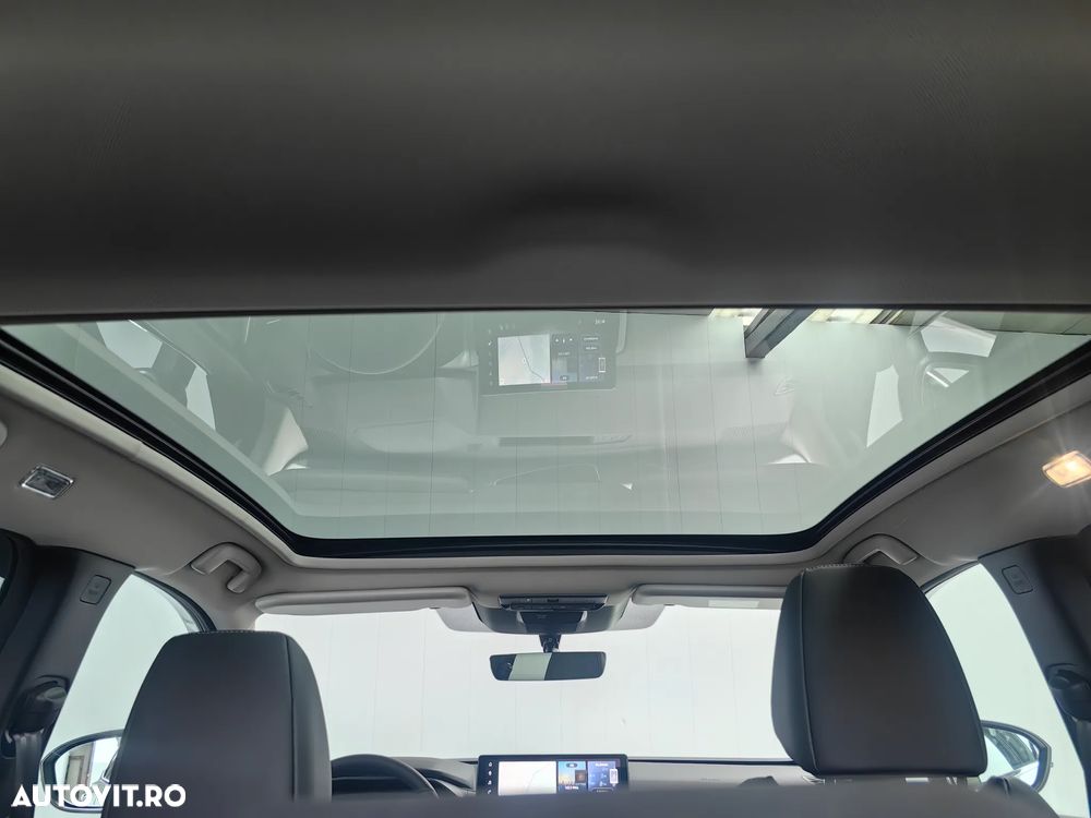 Nissan Qashqai 1.3 l 156CP X-Tronic MHEV N-Connecta - 12