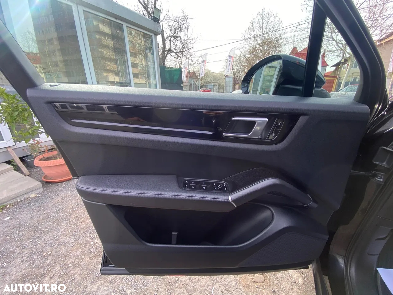 Porsche Cayenne Tiptronic S - 14