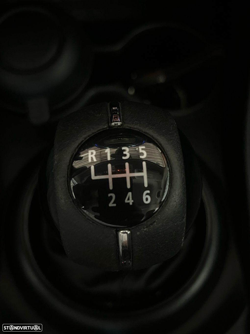 MINI Clubman One D - 14