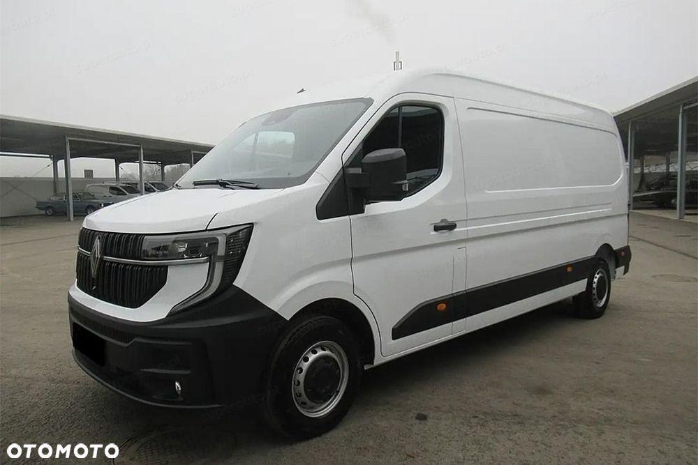 Renault Master L3H2 Extra 2.0 150KM - 3