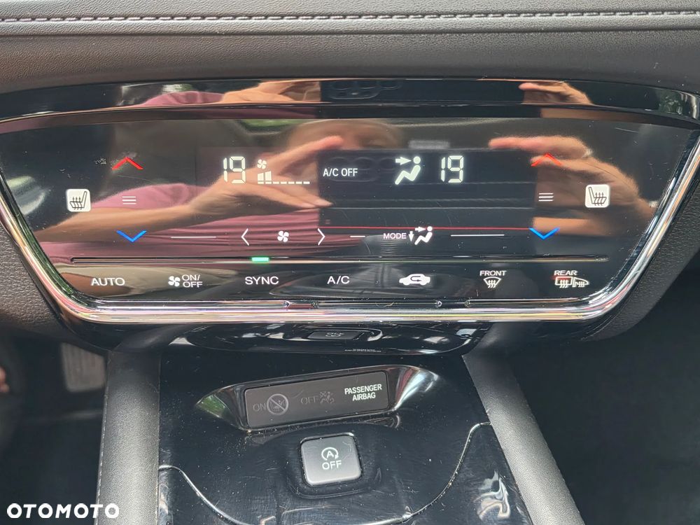 Honda HR-V 1.5 i-VTEC Executive - 23