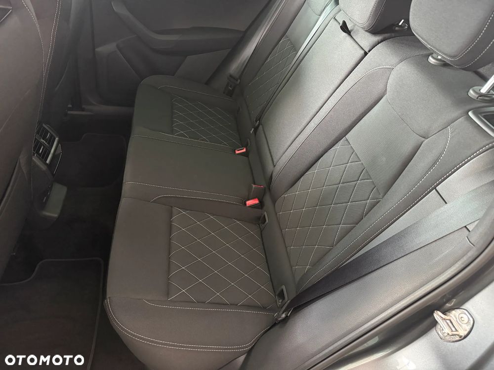 Skoda Karoq 1.5 TSI ACT Sportline DSG - 9