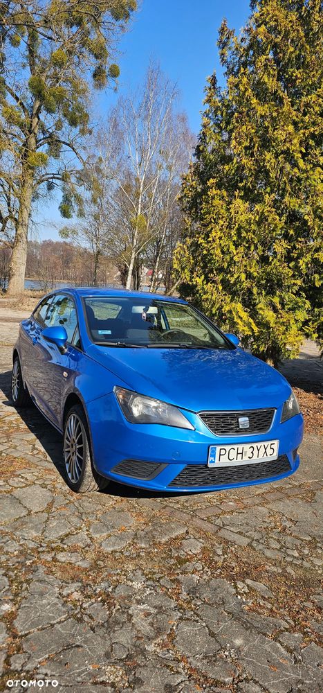 Seat Ibiza SC 1.2 TSI Ecomotive Style - 1