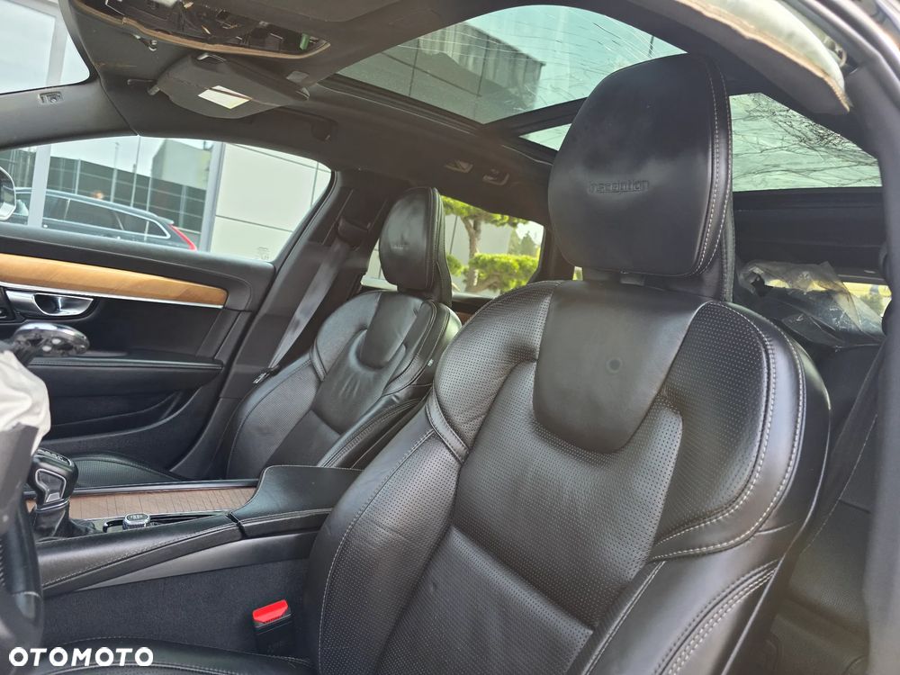 Volvo V90 D5 AWD Inscription - 15