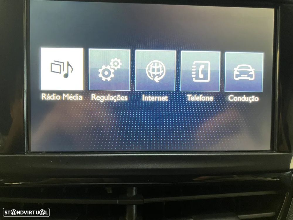 Peugeot 208 1.4 HDi Access - 17