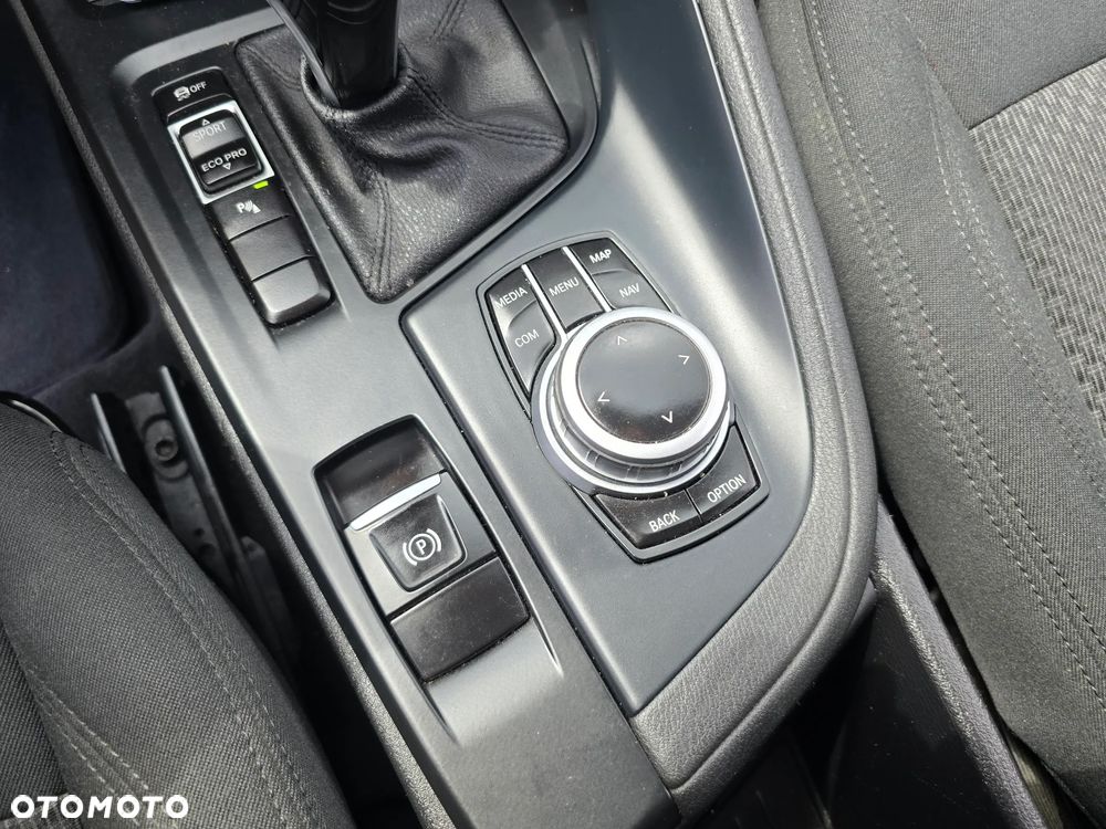 BMW X1 - 35