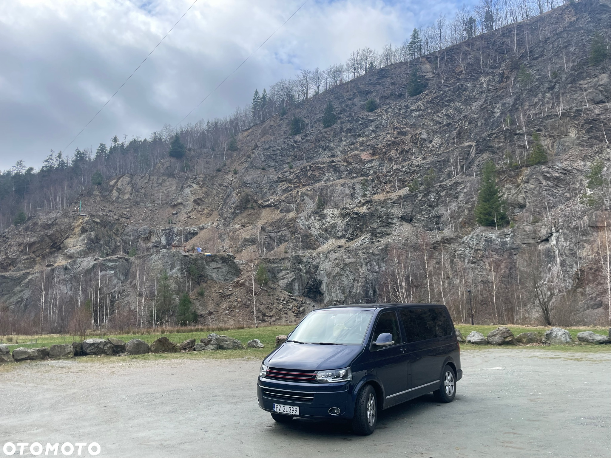 Volkswagen Multivan - 19