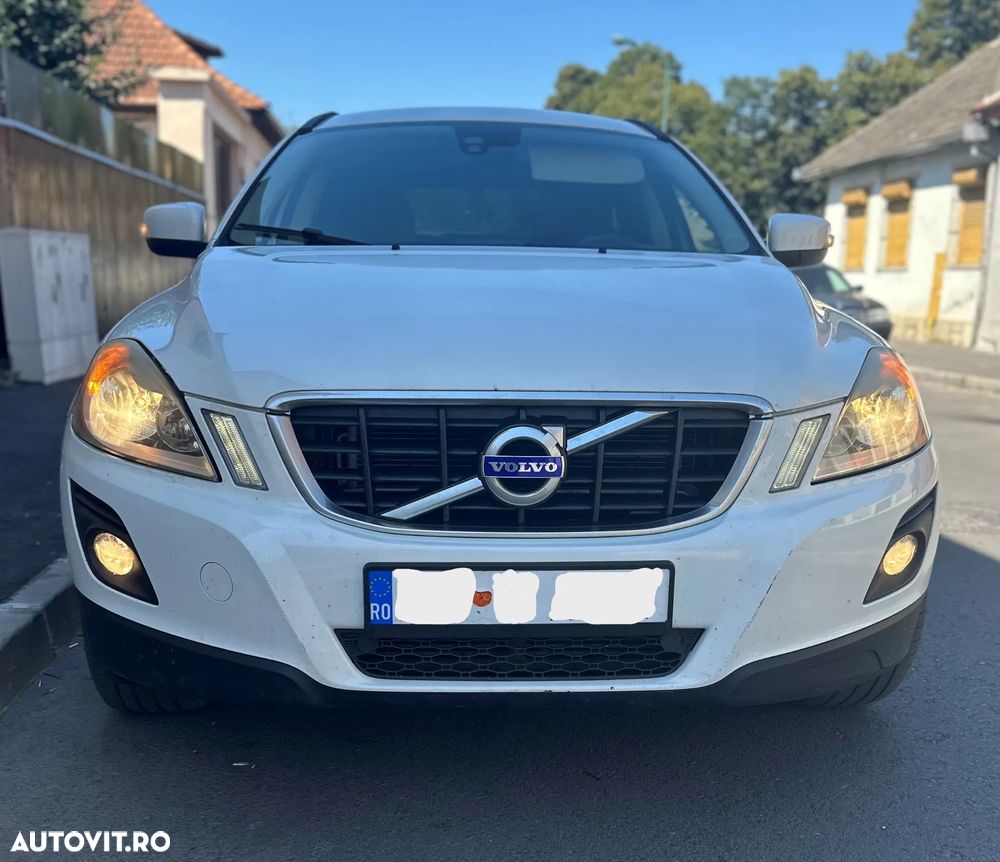 Volvo XC 60 D5 AWD Aut. - 2