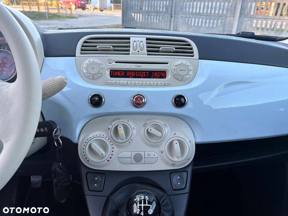 Fiat 500 - 33