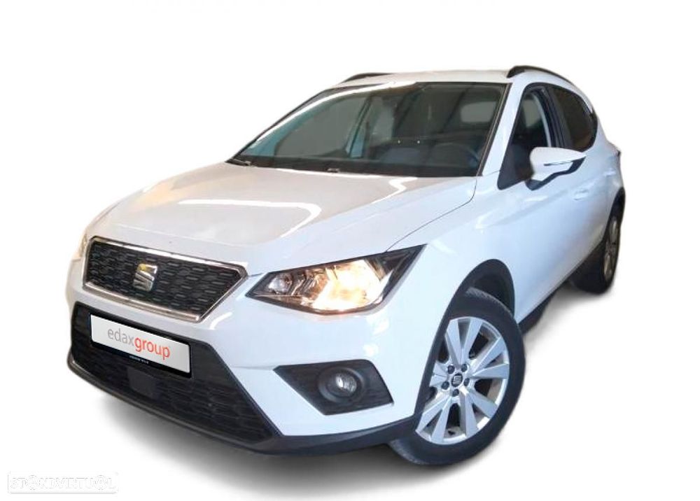 SEAT Arona - 1
