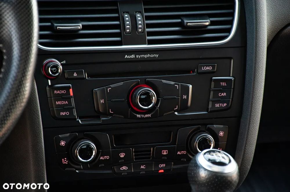 Audi A5 - 34