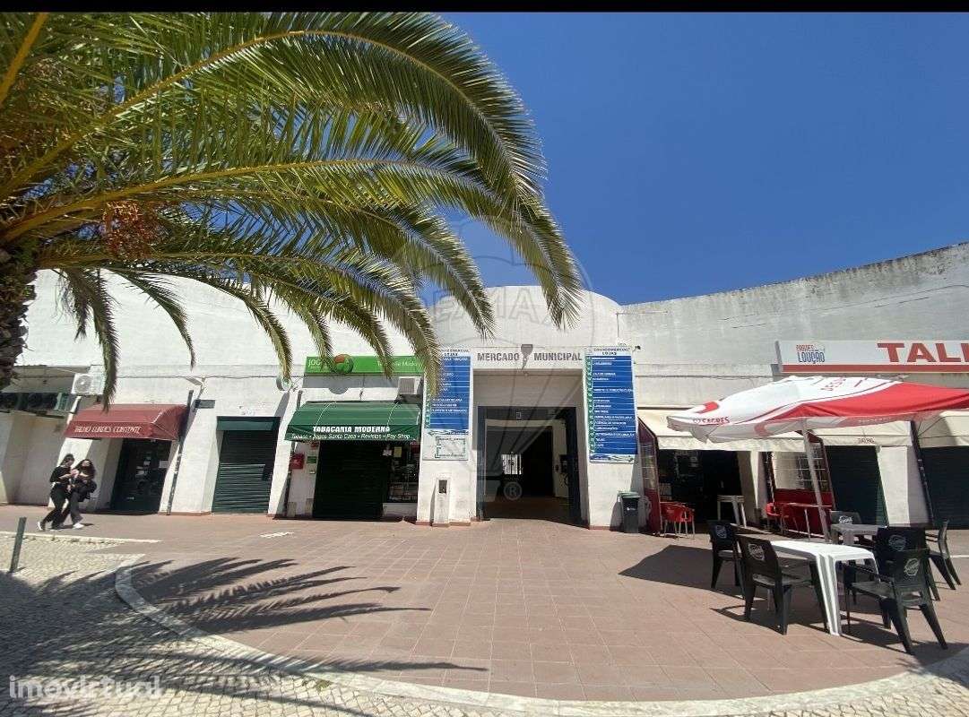 Loja  para arrendamento - Grande imagem: 2/4