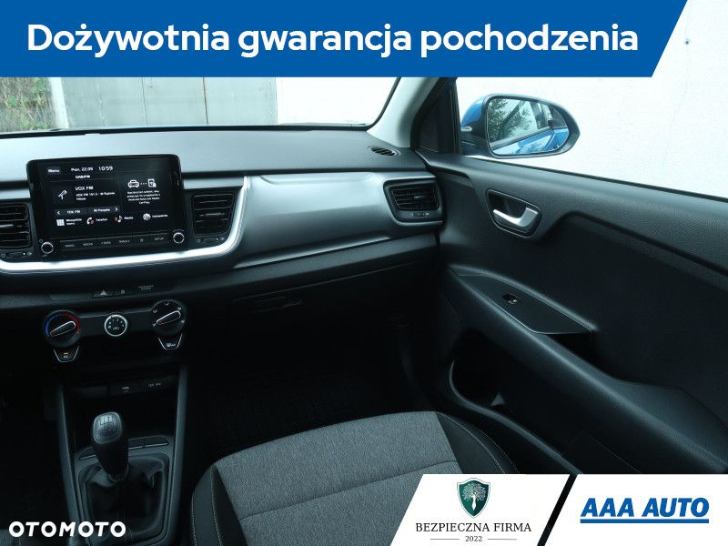 Kia Stonic - 9