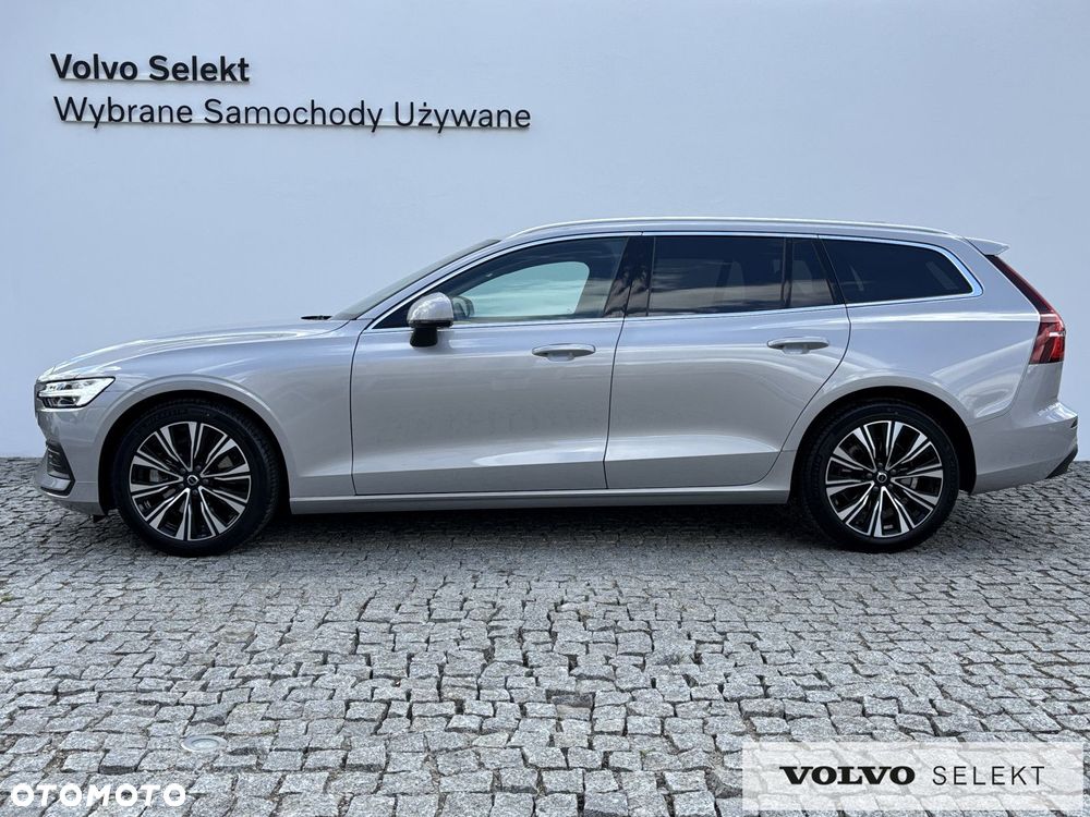 Volvo V60 - 3