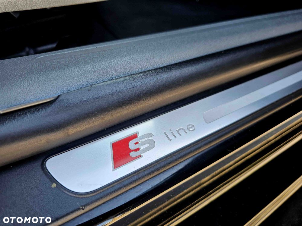 Audi A5 Sportback 2.0 TFSI quattro - 21