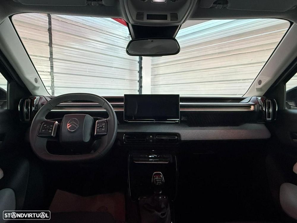 Citroën C3 1.2 PureTech Max - 7