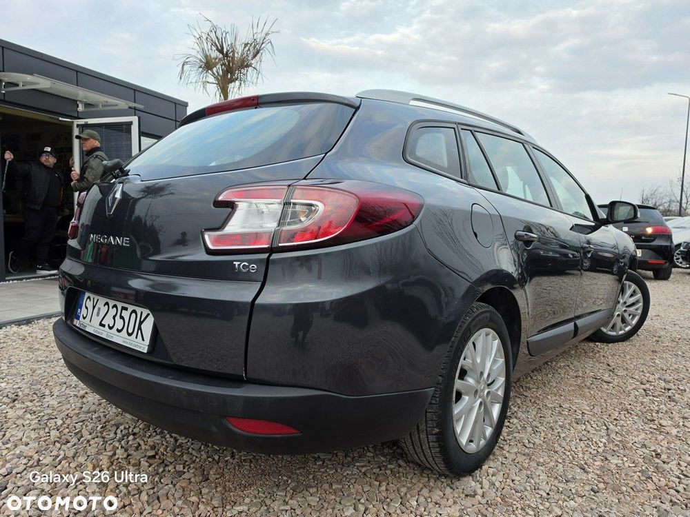 Renault Megane - 29