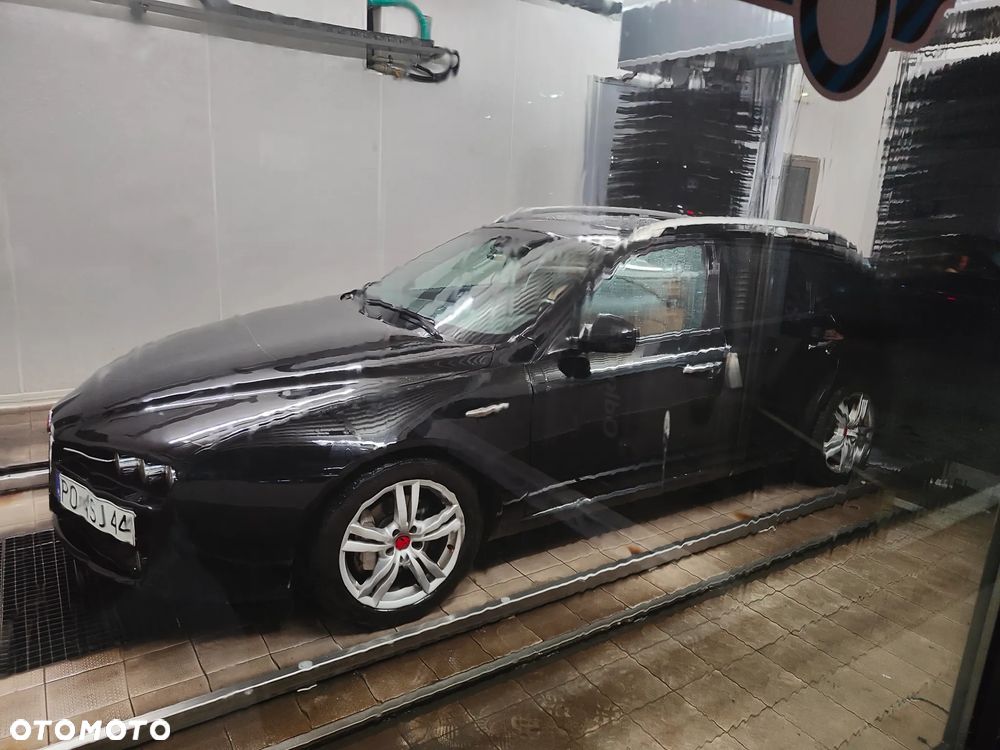 Alfa Romeo 159 - 40