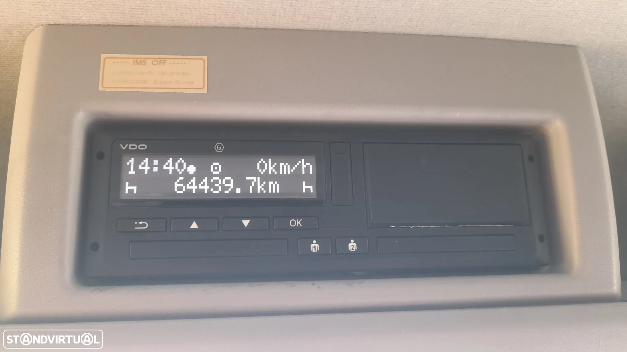 Fiat DUCATO MAXI 3.0 160 CV MINIBUS 18L - 22