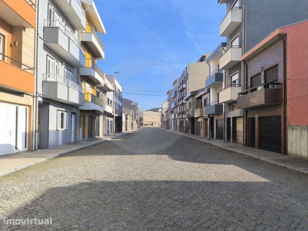 Loja com 90 m2 nas Caxinas em Vila do Conde - Grande imagem: 3/25