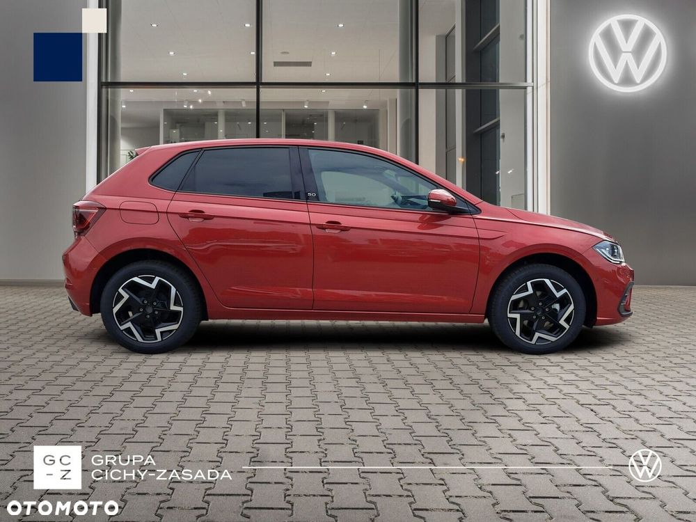 Volkswagen Polo - 7