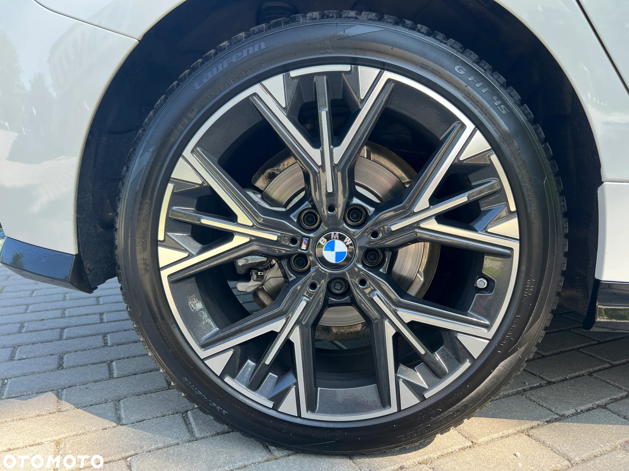 BMW Seria 1 118d M Sport - 6