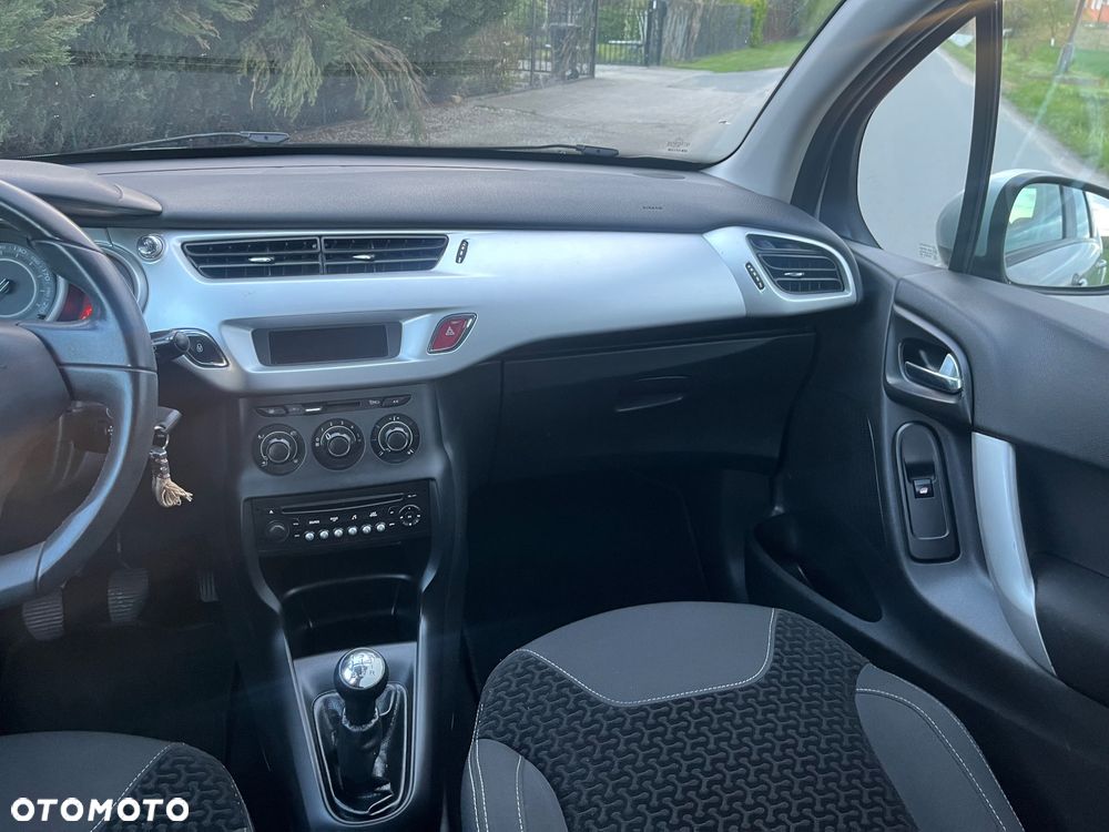 Citroën C3 - 32