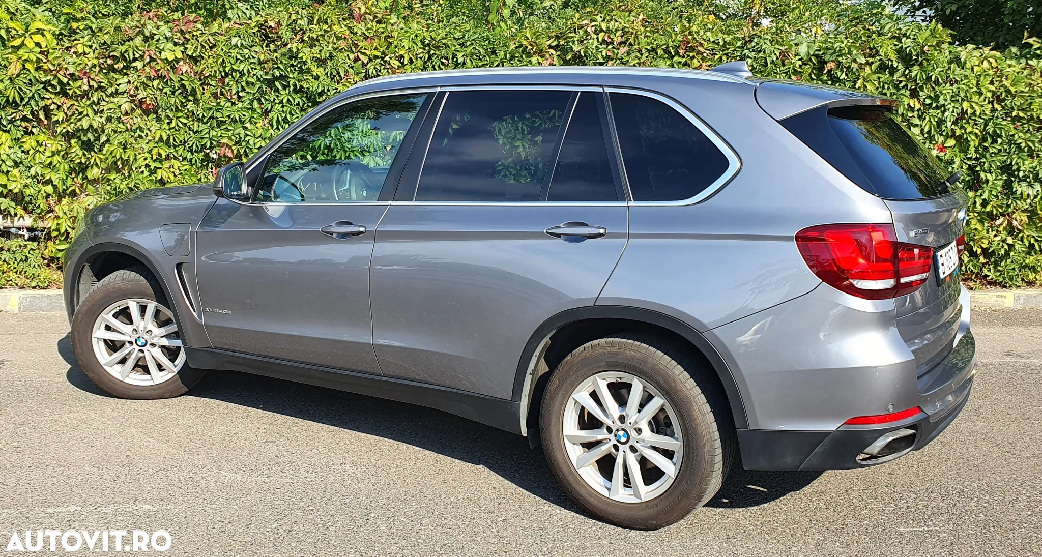 BMW X5 xDrive40e iPerformance - 6