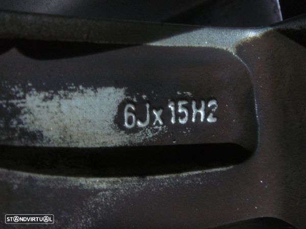 Jantes Especiais Volkswagen Golf Iv (1J1) - 3