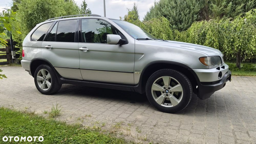 BMW X5 - 3