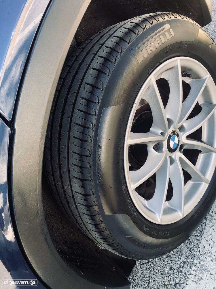 BMW X4 20 d xDrive Auto - 13