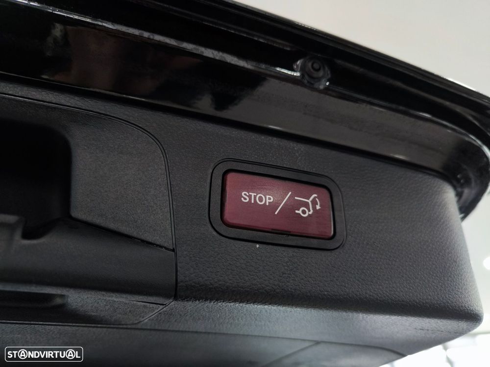 Mercedes-Benz GLC 250 d AMG Line 4-Matic - 21