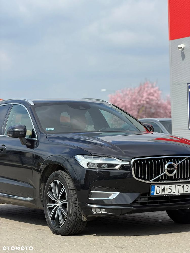 Volvo XC 60 - 12