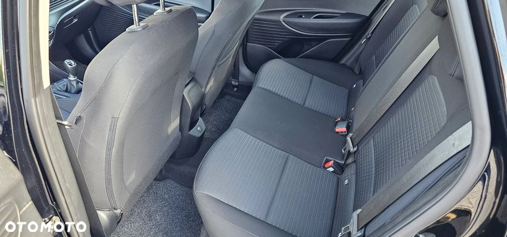 Hyundai i20 1.0 T-GDi Modern - 11