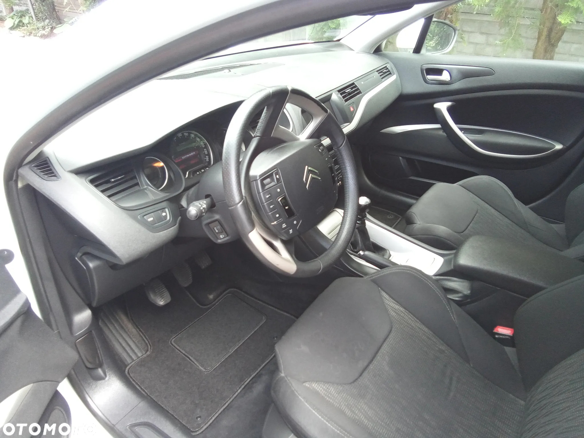 Citroën C5 2.0 HDi Seduction - 5