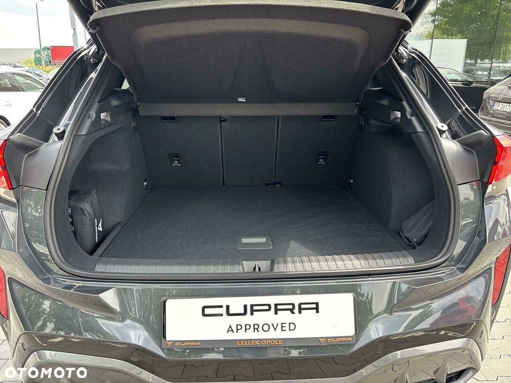 Cupra Terramar 1.5 eTSI mHEV DSG - 25