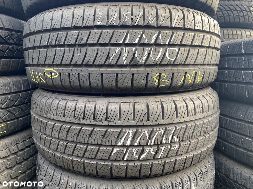 215/65r16C Goodyear Vector Cargo_8,5mm_2szt_(1006) - 2