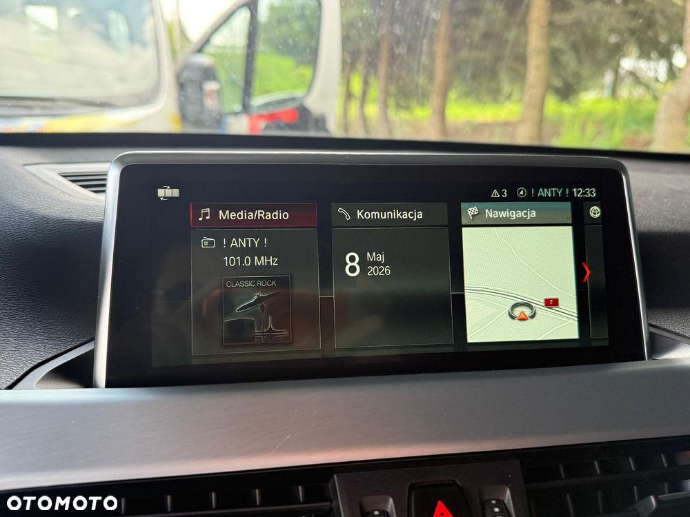 BMW X1 sDrive20d M Sport - 16