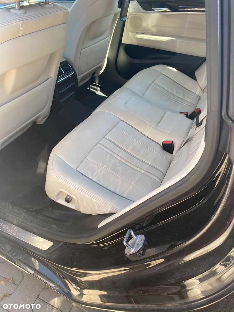 BMW 6GT 620d xDrive Luxury Line - 7