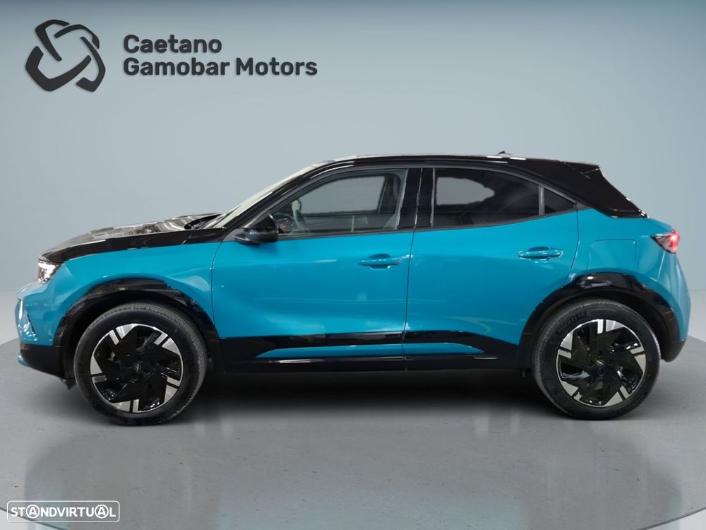 Opel Mokka 54 kWh GS - 4