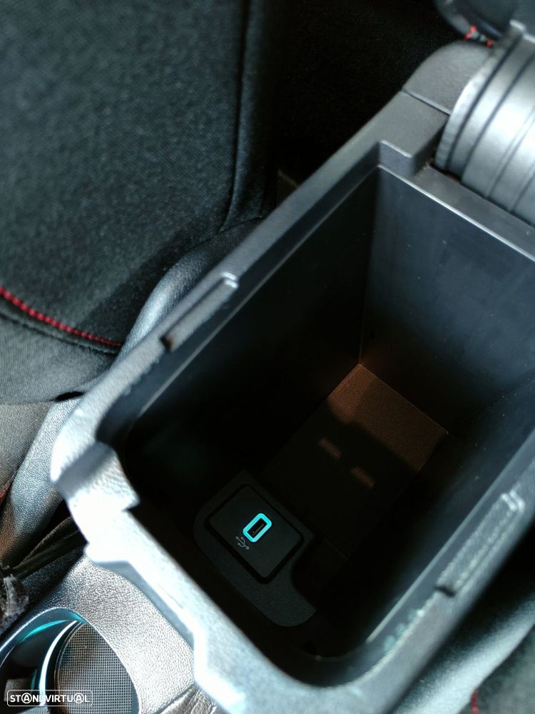 Ford Puma 1.0 EcoBoost MHEV ST-Line Aut. - 56