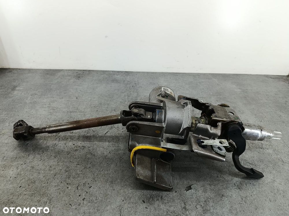 WSPOMAGANIE ELEKTRYCZNE, PION FIAT GRANDE PUNTO 26117861  51826526   DELPHI - 4