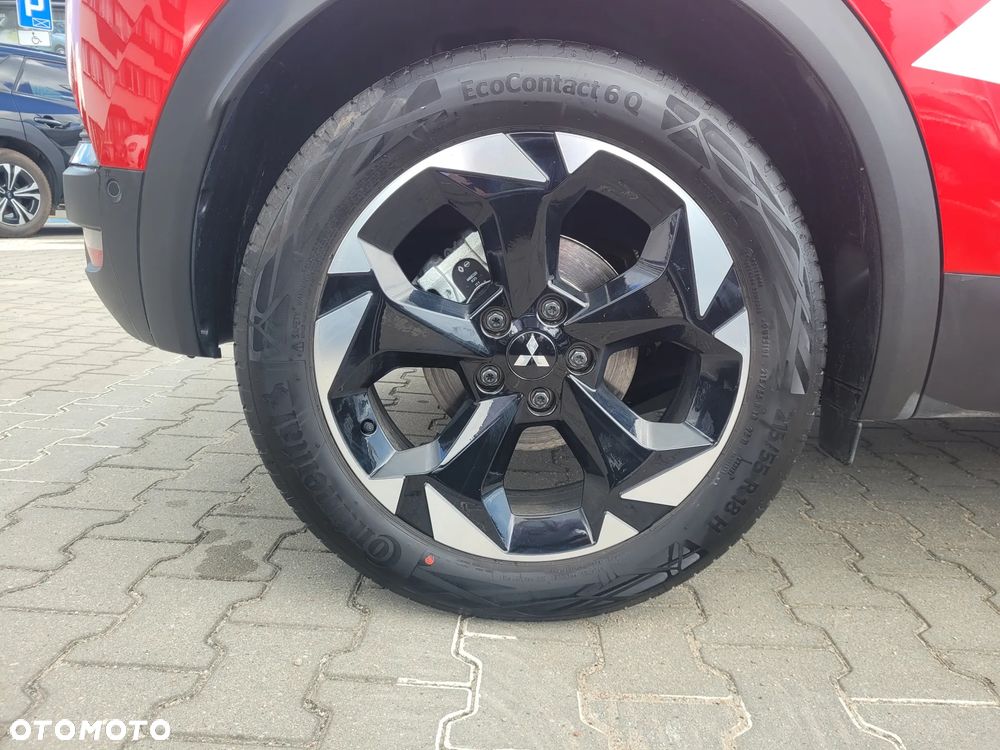 Mitsubishi ASX 1.3 mHEV Intense Style Cold DCT - 17