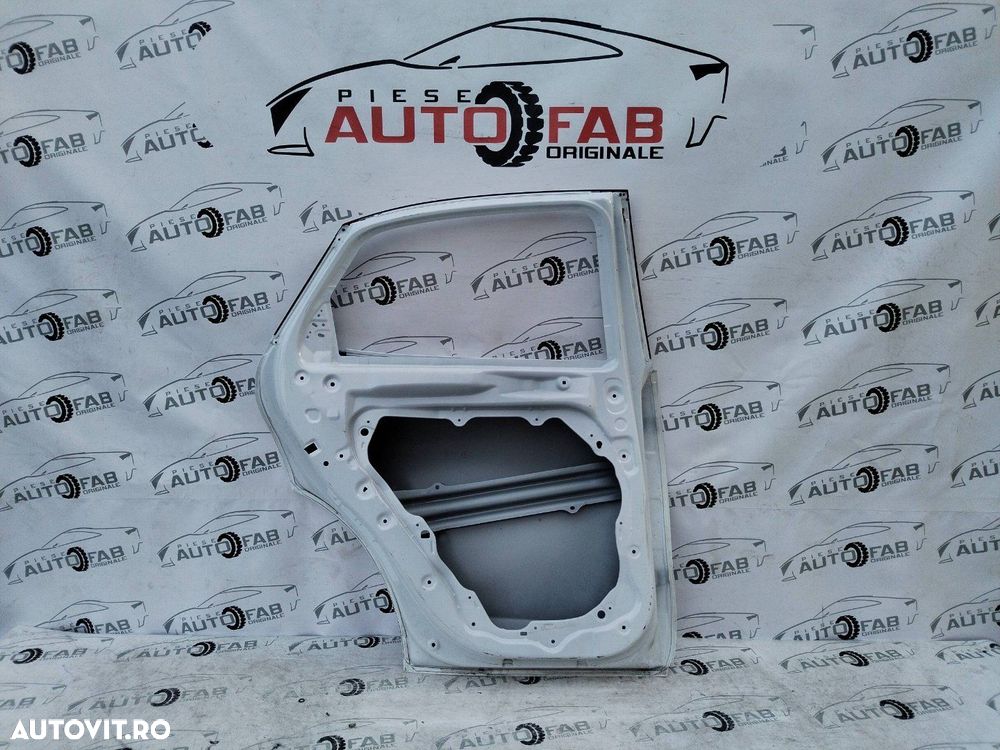Usa stanga spate Kia xCeed an 2018-2019-2020-2021-2022-2023-2024-2026 - 6