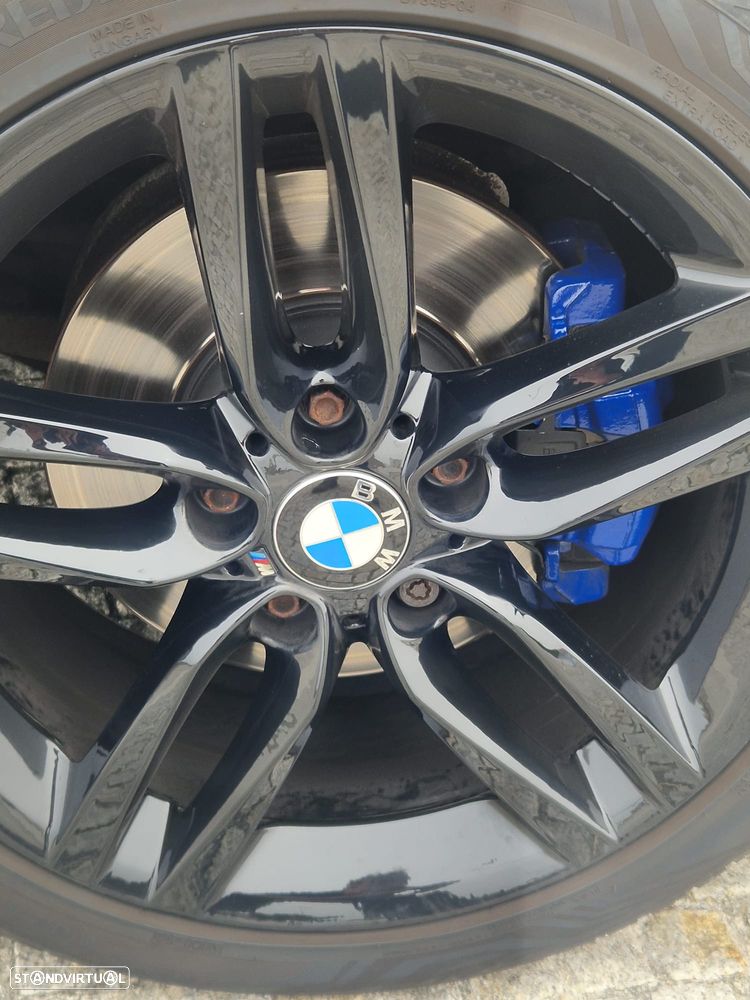 BMW 125 - 15