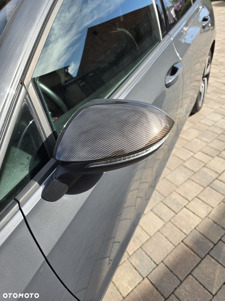 Volkswagen Golf 2.0 TDI SCR DSG Style - 21