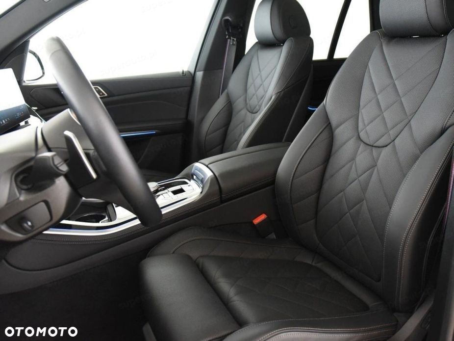 BMW X5 xDrive40i mHEV M Sport sport - 6