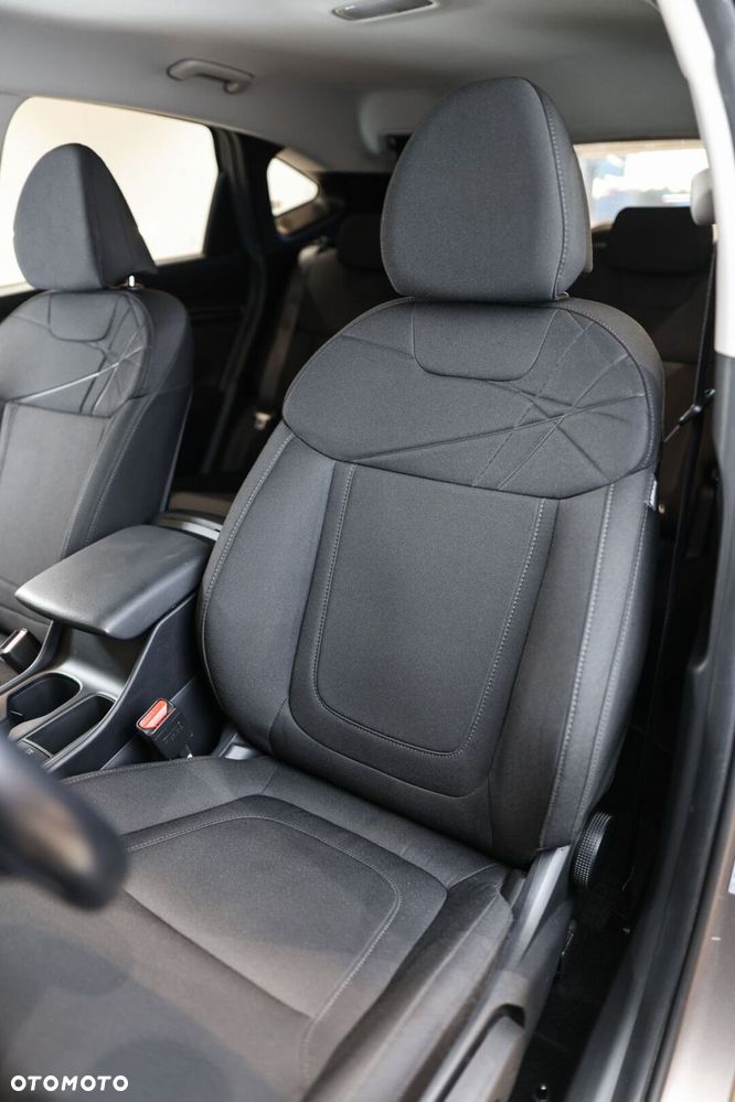 Hyundai Tucson 1.6 T-GDi Start 2WD - 8