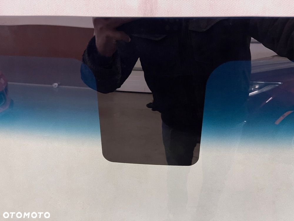 CHEVROLET S10 SZYBA PRZEDNIA NOWA PO 2012- - 2